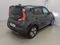 gebraucht Kia Soul EV Inspiration Leder-Paket Wärmepumpe