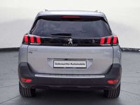 gebraucht Peugeot 5008 BlueHDi 130 Allure 7-Sitzer LED Navi DAB