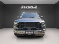 Neu Foton 4 159 PS (116 kW) 2026 Grau Pickup