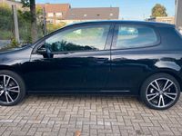 gebraucht VW Golf VI 1.4L 18Zoll-Alu/Klima