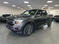 Gebraucht Ford F-150 401 PS (294 kW) 2019 Grau Pickup