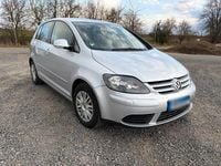 Gebraucht VW Golf IV 112 PS (82 kW) 2005 Silber Kleinwagen