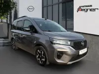 Gebraucht Nissan Townstar Tekna 131 PS (96 kW) 2024 Grau Kombi
