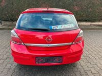 gebraucht Opel Astra 1.4 Benzin Tüv bis 02/2026