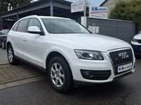 Gebraucht Audi Q5 Design 170 PS (125 kW) 2012 Weiß SUV