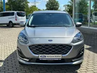Gebraucht Ford Kuga Vignale 224 PS (164 kW) 2024 Solar silver SUV