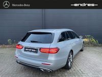 gebraucht Mercedes E220 T-Modell+PARKTRONIC+LED+THERMATIC+LED+9G+