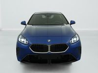 Gebraucht BMW 120 M Sport 163 PS (119 kW) 2025 Portimao blau metallic Kleinwagen