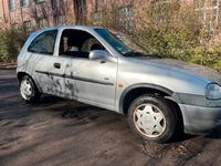 Gebraucht Opel Corsa 70 PS (51 kW) 1999 Kleinwagen
