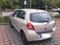 Gebraucht Daihatsu Charade 99 PS (72 kW) 2012 Beige Limousine