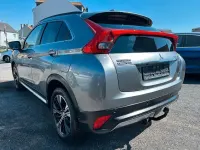 Usata Mitsubishi Eclipse Cross 163 CV (119 kW) 2018 Grigio SUV