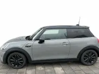Usata Mini Cooper SE Classic 135 kW (184 CV) 2021 Grigio Utilitaria