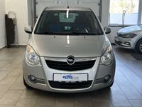 gebraucht Opel Agila B Edition *Automatik *Klima *