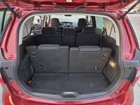 Gebraucht Mazda 5 116 PS (85 kW) 2012 Rot Van / Kleinbus