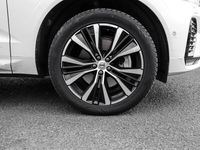 Gebraucht Volvo XC60 Ultimate 197 PS (144 kW) 2023 Weiss SUV