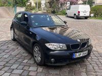 gebraucht BMW 116 116 i