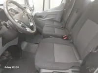 Gebraucht Ford Transit 131 PS (96 kW) 2019 Weiß