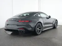 Gebraucht Mercedes AMG GT63 S E Performance AMG 843 PS (620 kW) 2025 Grau Coupé
