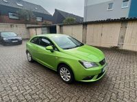 gebraucht Seat Ibiza 