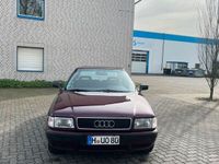 gebraucht Audi 80 B4 2.0