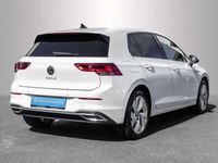 gebraucht VW Golf VIII 1.5 TSI Style