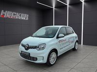 Gebraucht Renault Twingo Vibes 60 kW (82 PS) 2020 Quartz white Kleinwagen