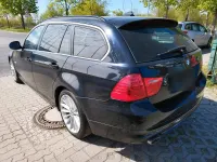 Używany BMW 320 163 KM (119 kW) 2011 Kombi
