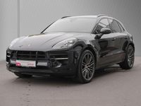 Gebraucht Porsche Macan GTS 381 PS (280 kW) 2021 Schwarz SUV