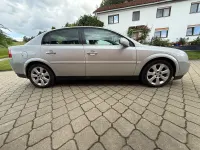 Gebraucht Opel Vectra 122 PS (89 kW) 2004 Grau Limousine