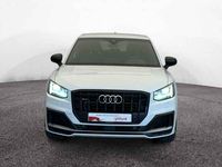 Gebraucht Audi SQ2 Design 300 PS (220 kW) 2020 Weiß SUV