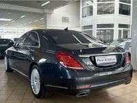 gebraucht Mercedes S500 4M*DiSTRO*LED*KAMERA*AiRMATiC*MEMORY*NACHT