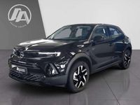 Gebraucht Opel Mokka-e Elegance 100 kW (136 PS) 2023 Schwarz schwarz SUV