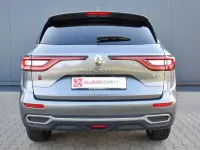 Gebraucht Renault Koleos Intens 177 PS (130 kW) 2017 Grau SUV