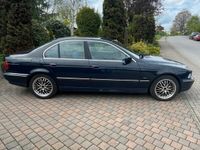 gebraucht BMW 520 e39 i