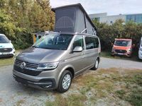 gebraucht VW California T6.1Ocean *el.Aufst.D *LED *Navi *AU