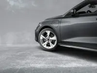 Occasion Audi A3 S-Line 204 ch (150 kW) 2025 Gris Berline