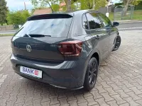 Occasion VW Polo Highline 116 ch (85 kW) 2019 Gris Citadine