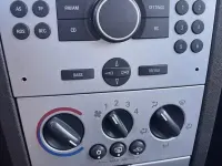Gebraucht Opel Meriva 101 PS (74 kW) 2005 Schwarz Van / Kleinbus