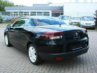 gebraucht Renault Mégane Cabriolet III 1.2 Floride Navigation + PDC