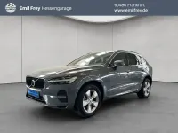 Brugt Volvo XC60 Core 197 HK (144 kW) 2023 Grå SUV