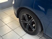 Gebraucht Ford C-MAX Business Edition 101 PS (74 kW) 2016 Blazerblau Van / Kleinbus