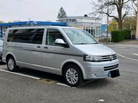 gebraucht VW Caravelle t52.0 TDI