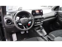 gebraucht Hyundai Kona N Performance 2.0 T-GDi DCT Komfortpaket