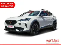 Gebraucht Cupra Formentor VZ 245 PS (180 kW) 2022 Candy weiss SUV