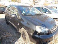 gebraucht Chevrolet Tacuma 1.6 SE