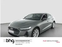 Brugt Audi A5 Basis 204 HK (150 kW) 2025 Grå Sedan