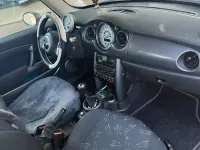 Gebraucht Mini ONE 90 PS (66 kW) 2006 Beige Kleinwagen