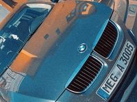 Gebraucht BMW 318 141 PS (103 kW) 2006 Grau Limousine