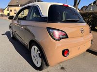 Gebraucht Opel Adam Jam 69 PS (50 kW) 2013 Braun Kleinwagen