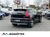 gebraucht Volvo XC40 T4 Recharge Inscription Expression AHK/CAM